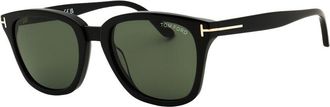 Tom Ford Mens 53Mm Sunglasses