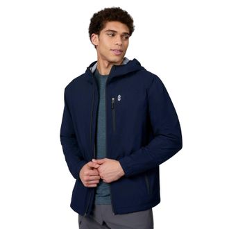 Free Country Mens Agile II Windshear Jacket