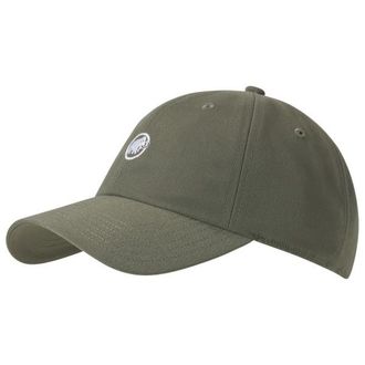 Mammut Baseball Cap Cap - Unisex | oliv