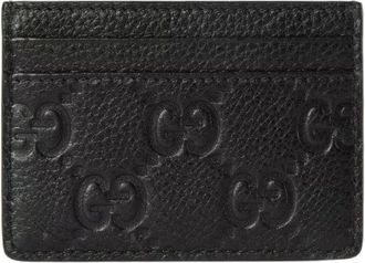 Gucci Hombre, Accesorios, Negro, Talla: ONE Size