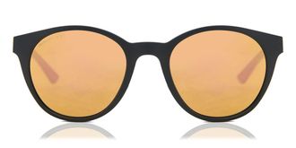 Oakley OO9474 SPINDRIFT Polarized 947408 Womens Sunglasses Black Size 52