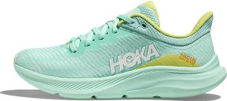 Hoka One One (WMNS) HOKA ONE ONE Solimar Sunlit Ocean Citrus Glow 1123075-SOCG