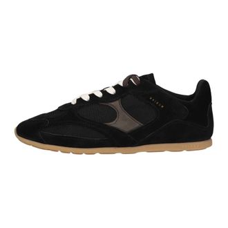 Nubikk Heren, Schoenen, Zwart, Maat: 43 EU Leer