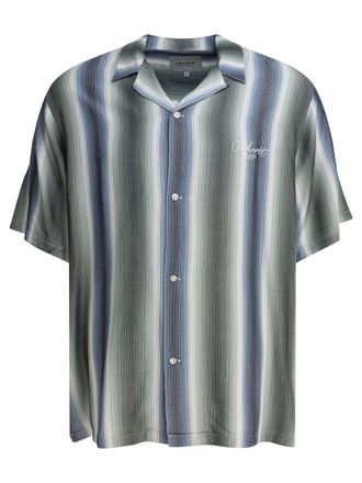 Carhartt Work in Progress S/S Dashner Shirt