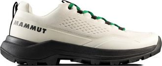 Mammut Sertig III Low Multisportschuhe f&uuml;r Herren | schwarz