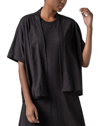 Lilla P Travel Cardigan