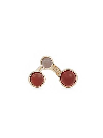 Chlo&eacute; Zodiac Ring