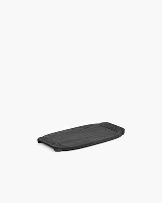 Serax Tray 01 s Black Dune