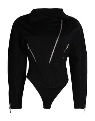 Alaia TOPWEAR - Bodysuits on YOOX.COM