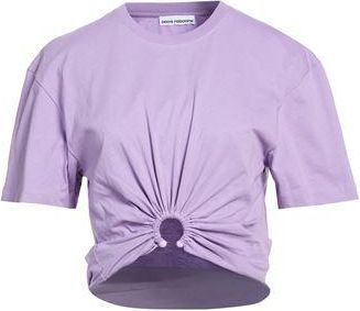 Paco Rabanne TOPWEAR - T-shirts on YOOX.COM