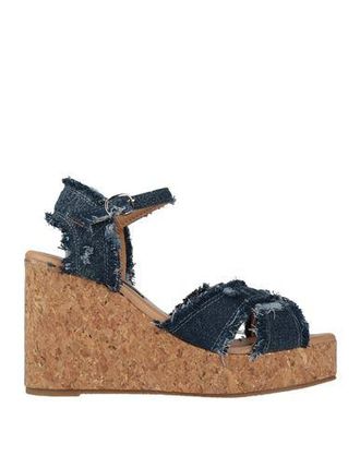 Colors Of California SCHUHE - Sandalen auf YOOX.COM