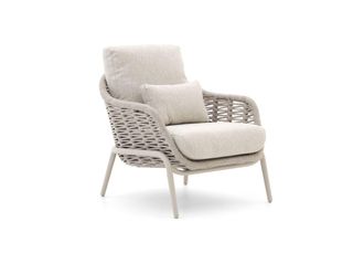 Suns Casto low dining tuinstoel