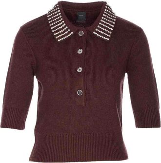 Pinko Emilia Sweater