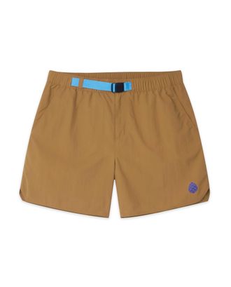 Stio | Mens Goodwin Short, Size Extra Large in Mudslide