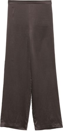 Iro Pantaloni Jonille - Marrone