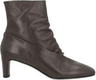 Del Carlo CALZATURE - Stivaletti su YOOX.COM