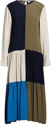 Jucca DRESSES - Midi dresses sur YOOX.COM