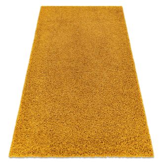 RugsX RugsX Soffi Rug in Gold | Size: 180 cm x 270 cm