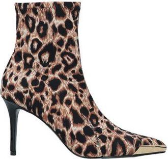 Versace FOOTWEAR - Ankle boots sur YOOX.COM