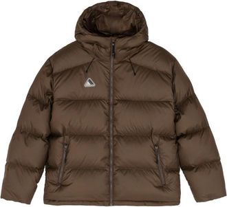 Armada Whitmer Down Jacket Daunenjacke - Unisex | braun