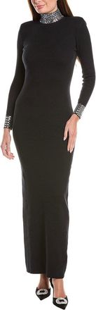 Retrof&ecirc;te Monroe Cashmere-Blend Dress