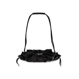 Diesel Shoulder Bag Scrunch-D Shoul