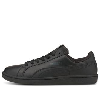 Puma Smash Black Unisex 356722-04