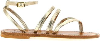 K.Jacques Hemeree Sandals