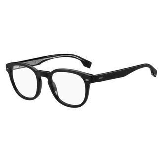 HUGO BOSS Heren, Accessoires, Zwart, Maat: 49 MM