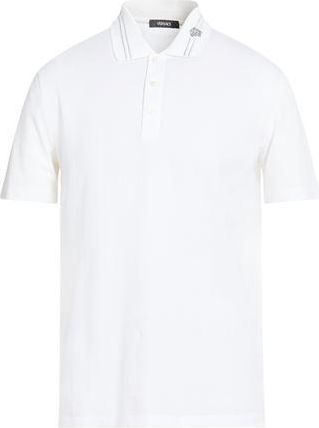 Versace TOPWEAR - Polo shirts sur YOOX.COM