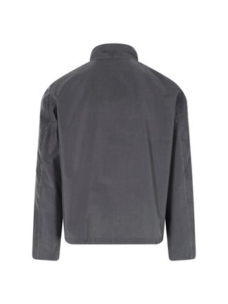 Berner K&uuml;hl Mens Jackets Grey Polyester