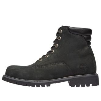 Timberland Albarn 6 Inch Waterproof Boots Black TB16939R0011