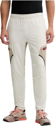 Under Armour Unstoppable Cargo Broek - Heren - Trainingsbroeken - Grijs - M - Polyester - Fitness