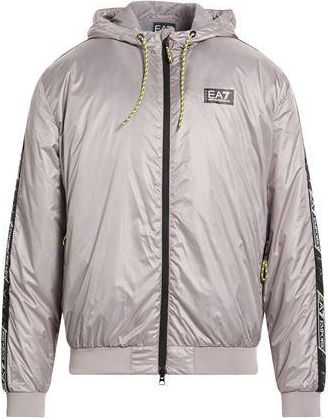 Emporio Armani JACKEN & M&Auml;NTEL - Jacken und Anoraks auf YOOX.COM