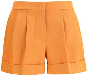 Fendi Bermuda Shorts