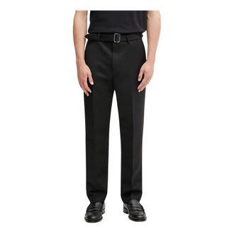 Maison Margiela Uomo, Pantaloni, Nero, L, new