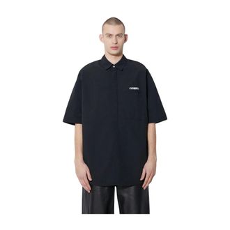 Marcelo Burlon Uomo, Magliette, Nero, M, new