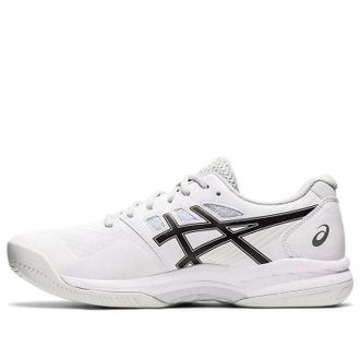 Asics Gel-Game 8 White Black 1041A192-101
