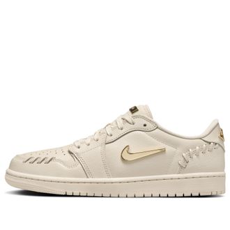 Nike Jordan (WMNS) Air Jordan 1 Low Method of Make - Legend Light Brown FN5032-200