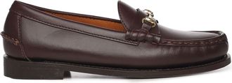Sebago joe Lug Loafer