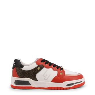 Liu Jo Lage Sneakers Casual Stijl