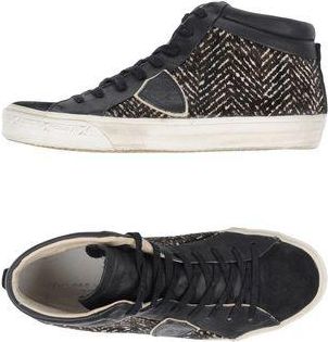 Philippe Model CALZADO - Sneakers en YOOX.COM