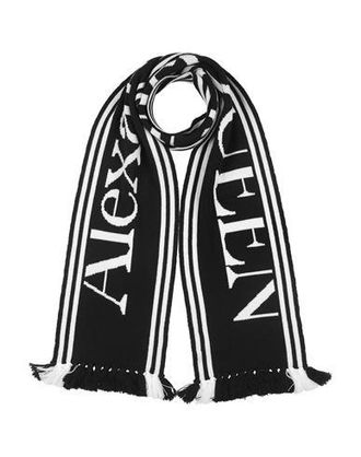 Alexander McQueen ACCESSOIRES - Schals auf YOOX.COM