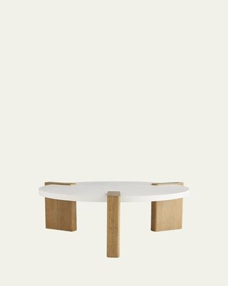 Arteriors Forrest Cocktail Table