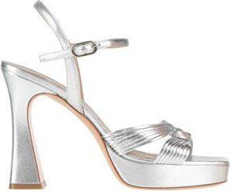 FRANCESCO SACCO Sandals