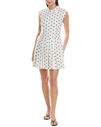 House Of Harlow House Of Harlow 1960 Valerie Mini Dress