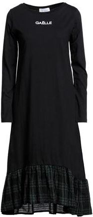 Gaëlle Paris VESTIDOS - Vestidos midi en YOOX.COM