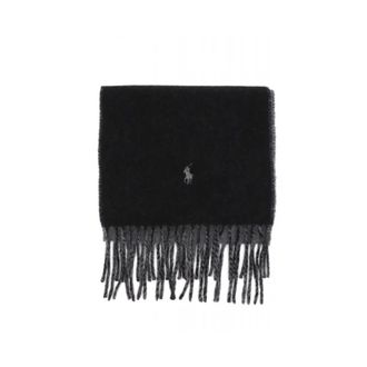 Ralph Lauren unisex, Accessoires, Zwart, Maat: ONE Size