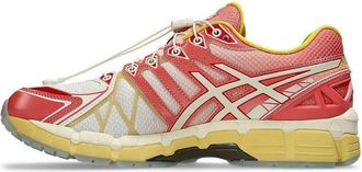 Asics x SNEAKERLAH Gel-Kayano 20 Pearl Pink Papaya 1203B059-700