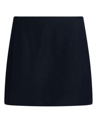 Officine G&eacute;n&eacute;rale BOTTOMWEAR - Mini skirts on YOOX.COM